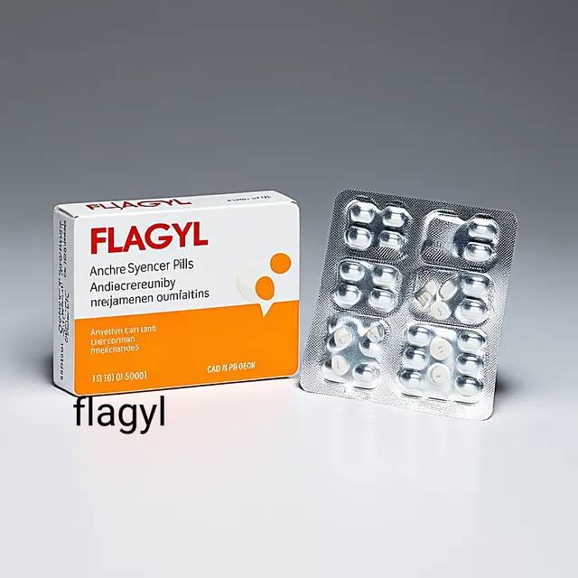 Precio de flagyl tabletas